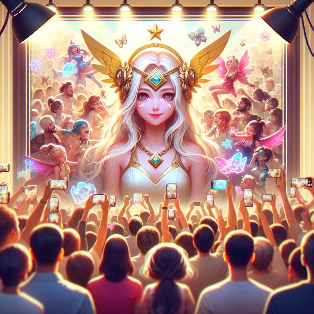 Lilya's Impact on Mobile Legends: Unraveling Her Popularity