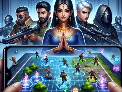 Mastering Mythic Rank: Advanced Strategies for Mobile Legend Players