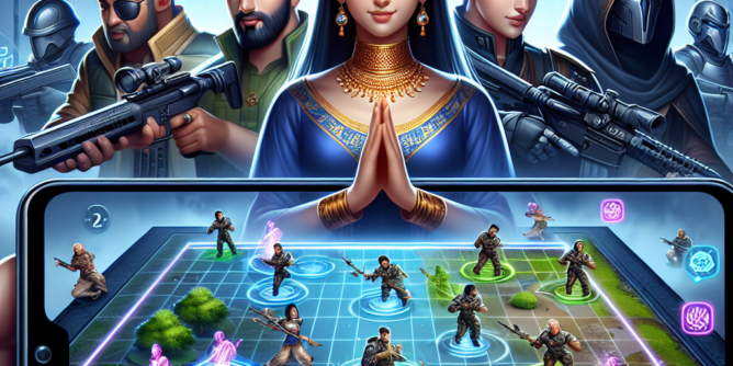 Mastering Mythic Rank: Advanced Strategies for Mobile Legend Players