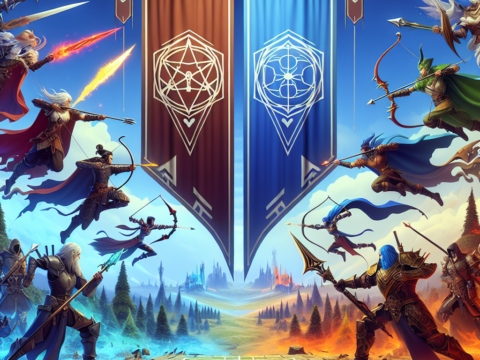 Epic Showdown in M6 Mobile Legends: The Ultimate Battle for Glory