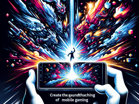 Mobile Legend APK: Unlock the Ultimate Gaming Experience