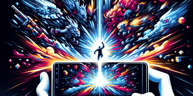 Mobile Legend APK: Unlock the Ultimate Gaming Experience