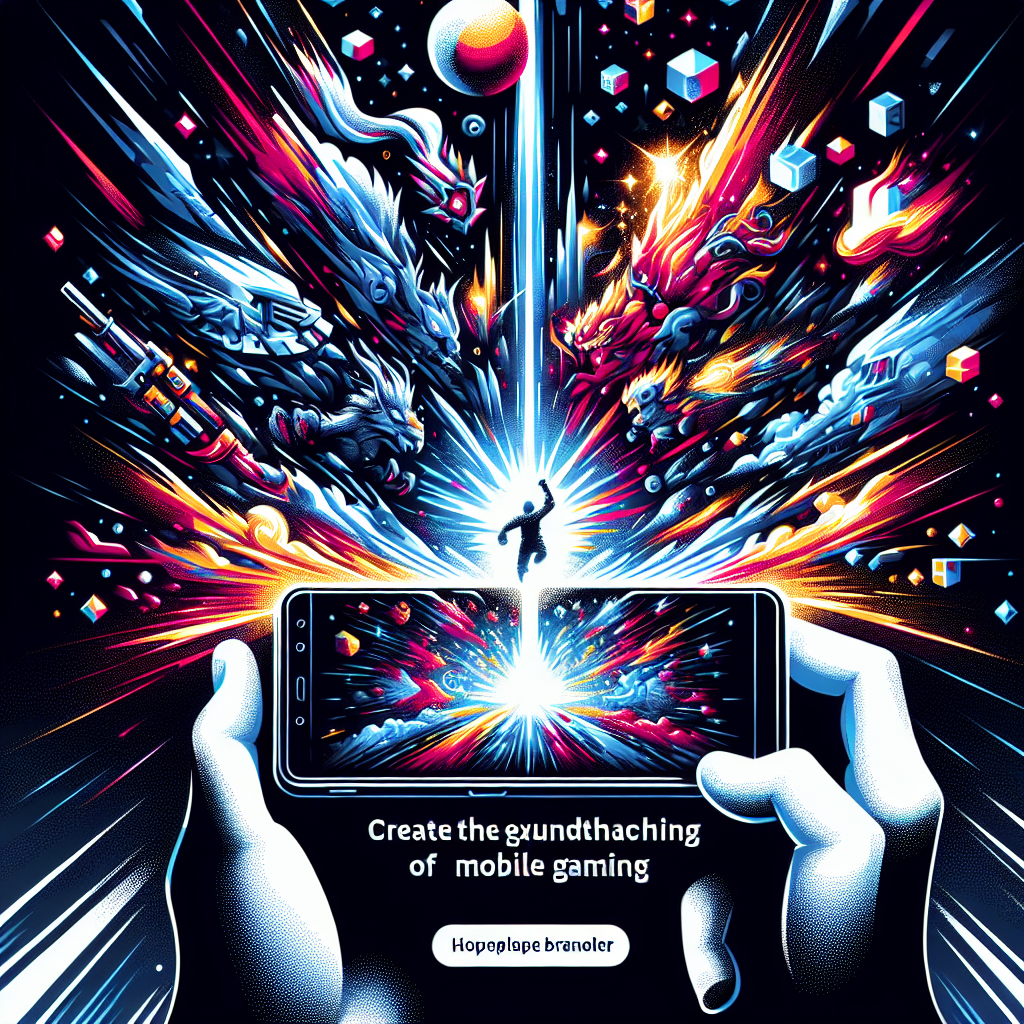 Mobile Legend APK: Unlock the Ultimate Gaming Experience