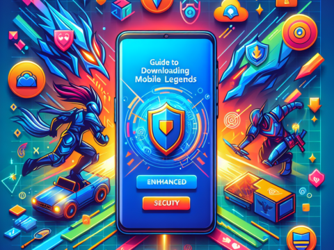 Guide to Safely Downloading Mobile Legends Data for Enhanced Gameplay