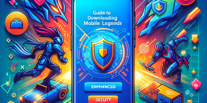 Guide to Safely Downloading Mobile Legends Data for Enhanced Gameplay