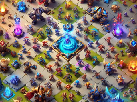 Istilah Mobile Legend yang Wajib Kamu Ketahui Untuk Mendominasi Pertandingan