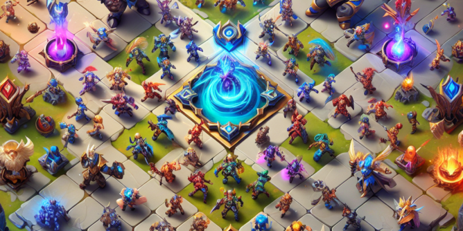 Istilah Mobile Legend yang Wajib Kamu Ketahui Untuk Mendominasi Pertandingan