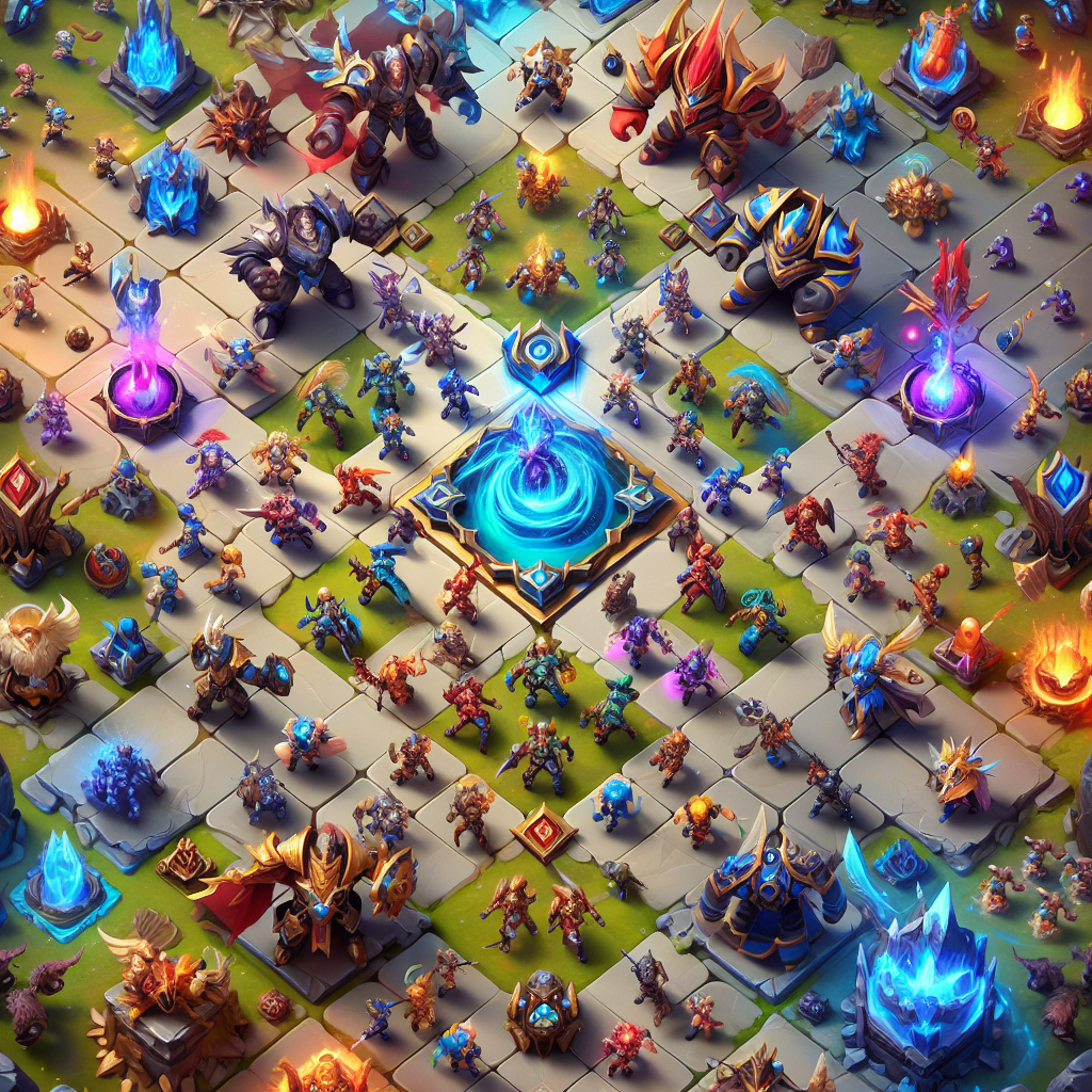 Istilah Mobile Legend yang Wajib Kamu Ketahui Untuk Mendominasi Pertandingan