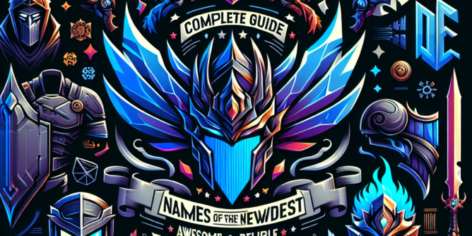 Panduan Lengkap: Nama-Nama Hero Mobile Legend Terbaru Keren dan Andal