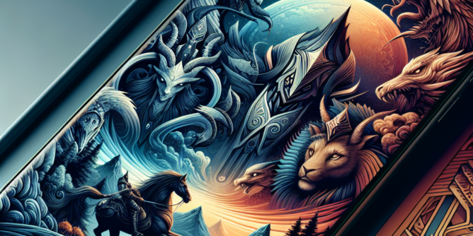 Stunning Wallpaper Mobile Legends HD for Your Smartphone Experience