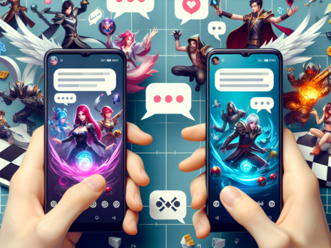 Strategies for Mastering Direct Messages in Mobile Legends