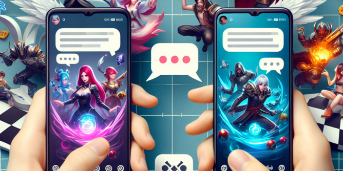 Strategies for Mastering Direct Messages in Mobile Legends