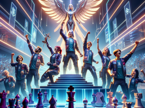 Keberhasilan Mengejutkan Tim Juara di M6 Mobile Legends 2024: Kisah Inspiratif dan Strategi Kemenangan