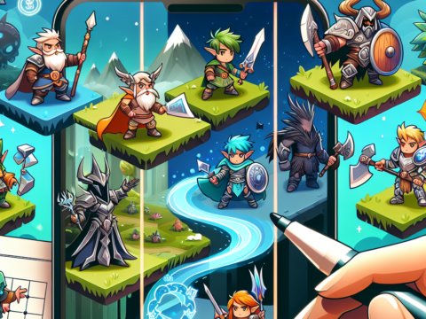 Minion Role Evolution in Mobile Legends: Strategies and Tactics
