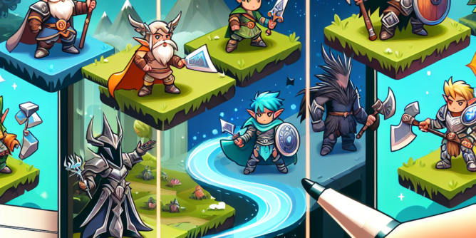 Minion Role Evolution in Mobile Legends: Strategies and Tactics