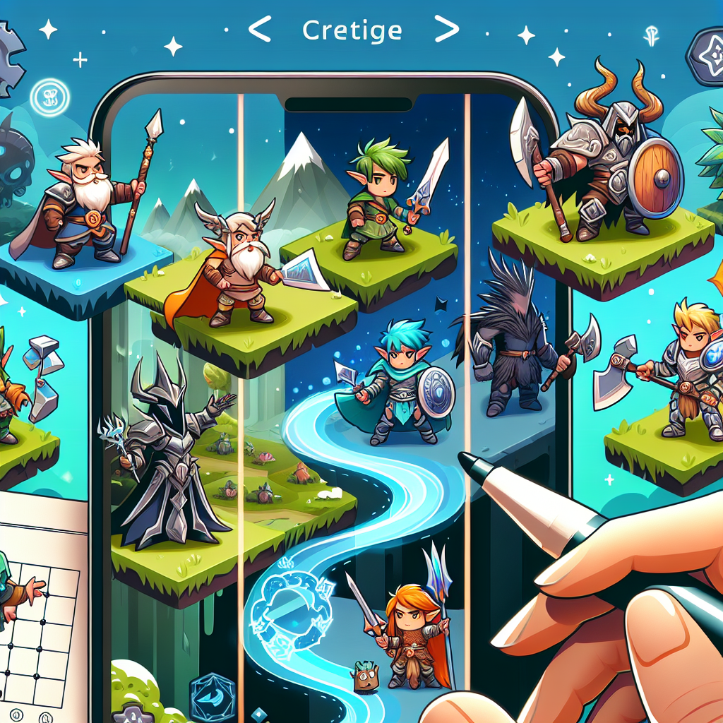 Minion Role Evolution in Mobile Legends: Strategies and Tactics