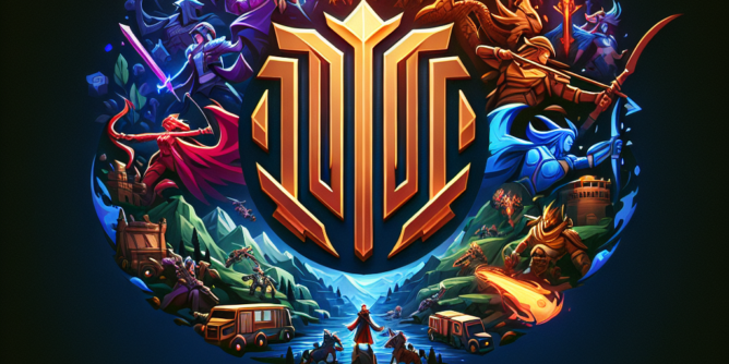 Desain Logo Mobile Legend Keren yang Menginspirasi Kreativitas Pemain