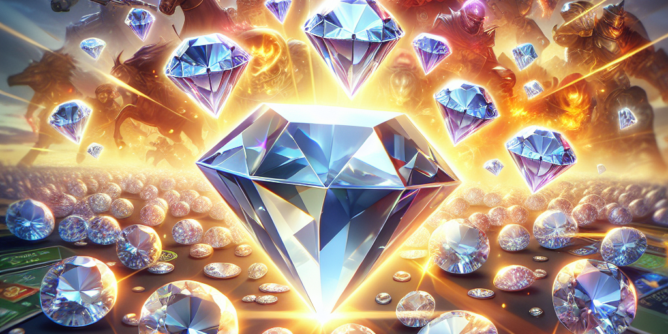 Maximizing Your Mobile Legend Diamonds for Ultimate Gameplay Success