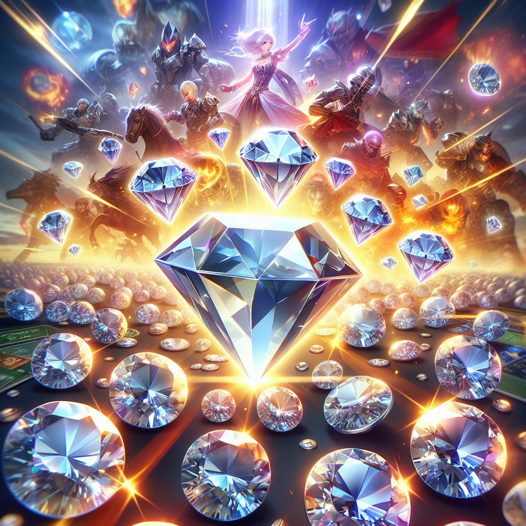 Maximizing Your Mobile Legend Diamonds for Ultimate Gameplay Success
