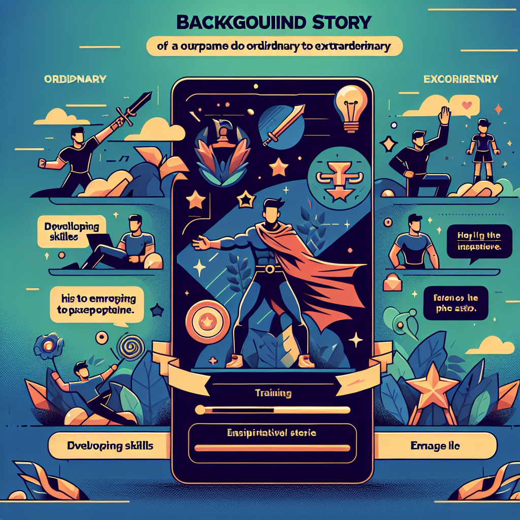 Hero Mobile Legends: Kisah di Balik Layar yang Menginspirasi
