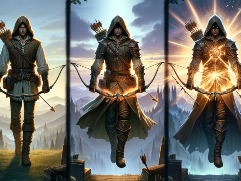 Clint's Evolution in Mobile Legends: From Sharpshooter to Meta Powerhouse