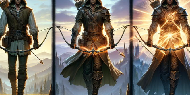 Clint's Evolution in Mobile Legends: From Sharpshooter to Meta Powerhouse