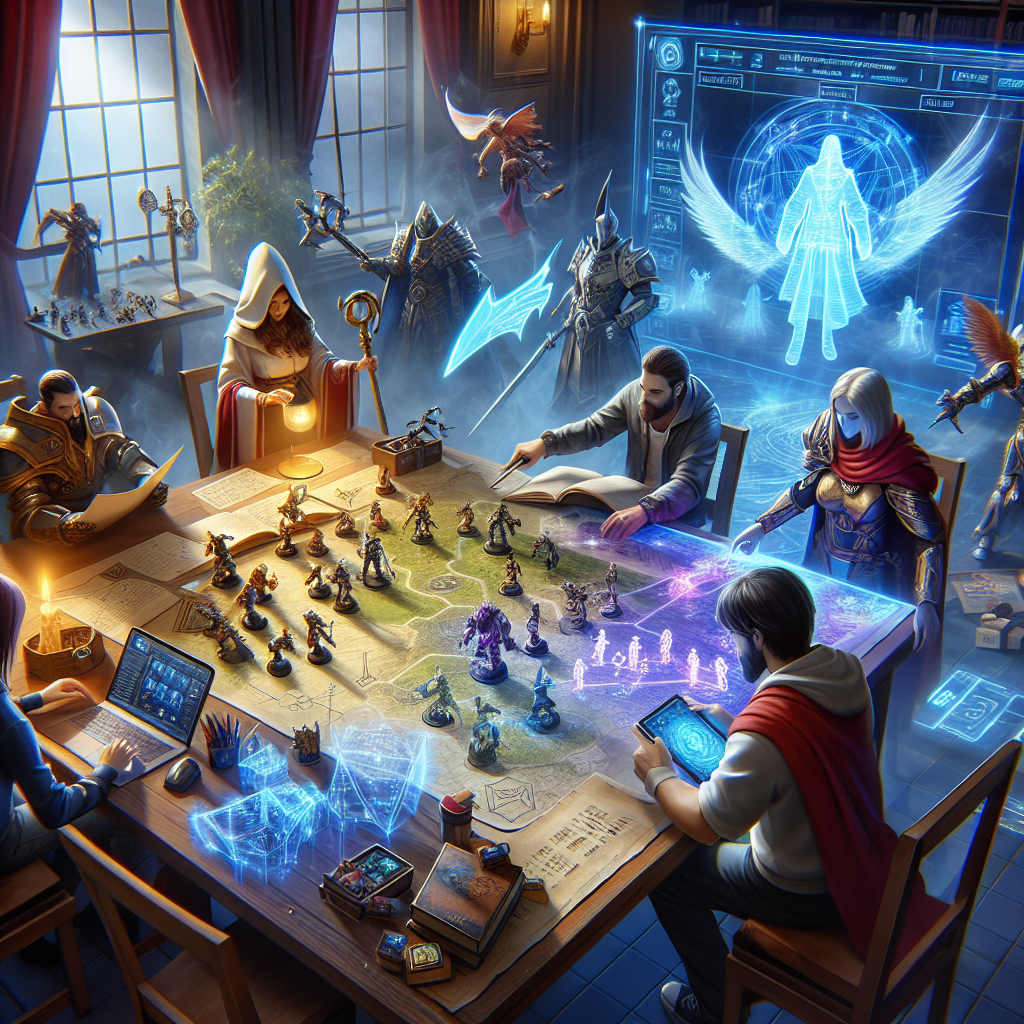 Epic Strategies for Winning Your Next Mabar Mobile Legends Session