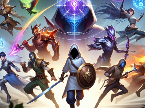Epic Strategies: Mastering Every Hero in Mobile Legends