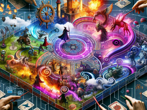 Negara Pencipta Mobile Legends: Kisah di Balik Game Populer ini