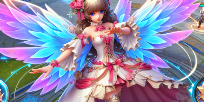 Defensive Strategies Using Lolita in Mobile Legends