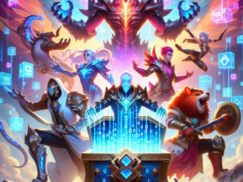 Unlock Exclusive Skins with Mobile Legends Code Exchange Today!