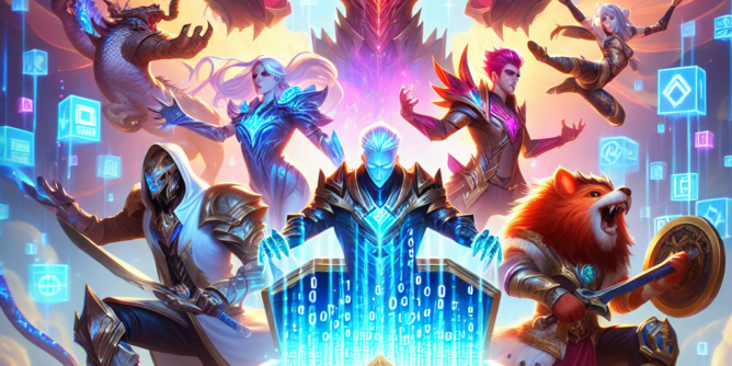 Unlock Exclusive Skins with Mobile Legends Code Exchange Today!