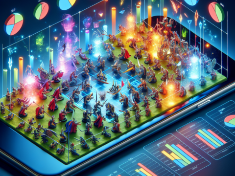 Mastering Mobile Legends: Essential Data-Driven Strategies for Victory