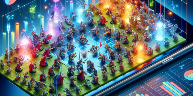 Mastering Mobile Legends: Essential Data-Driven Strategies for Victory