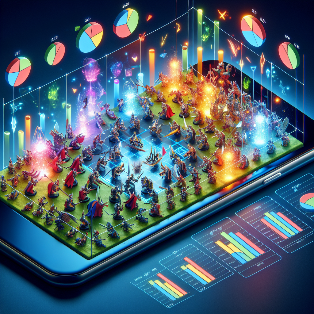 Mastering Mobile Legends: Essential Data-Driven Strategies for Victory