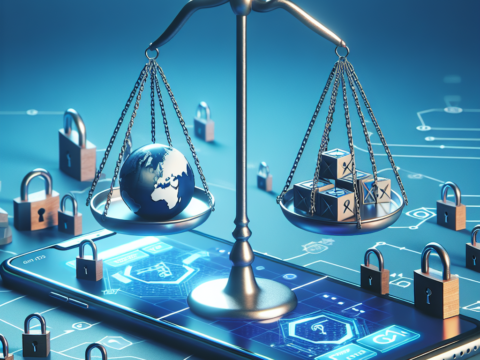 Ethical Implications and Player Privacy Concerns in Mobile Game Communities