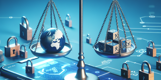 Ethical Implications and Player Privacy Concerns in Mobile Game Communities