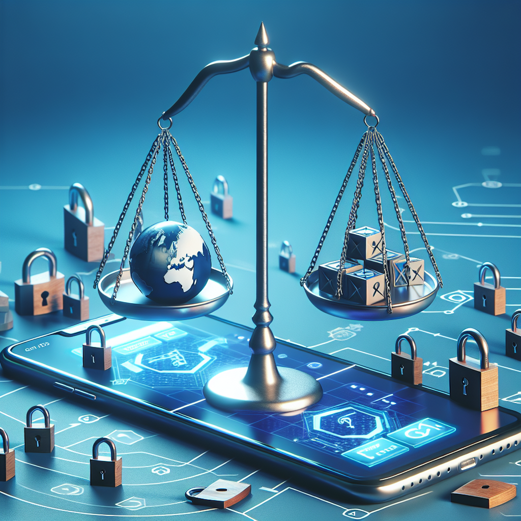 Ethical Implications and Player Privacy Concerns in Mobile Game Communities