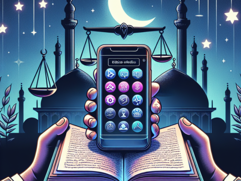 Hukum Bermain Game Mobile Legend dalam Islam: Perspektif Ulama dan Etika Bermağim