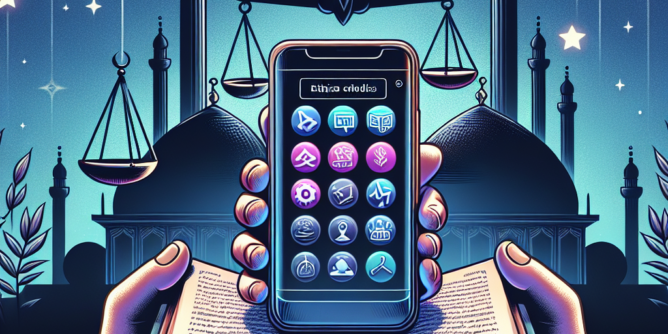 Hukum Bermain Game Mobile Legend dalam Islam: Perspektif Ulama dan Etika Bermağim