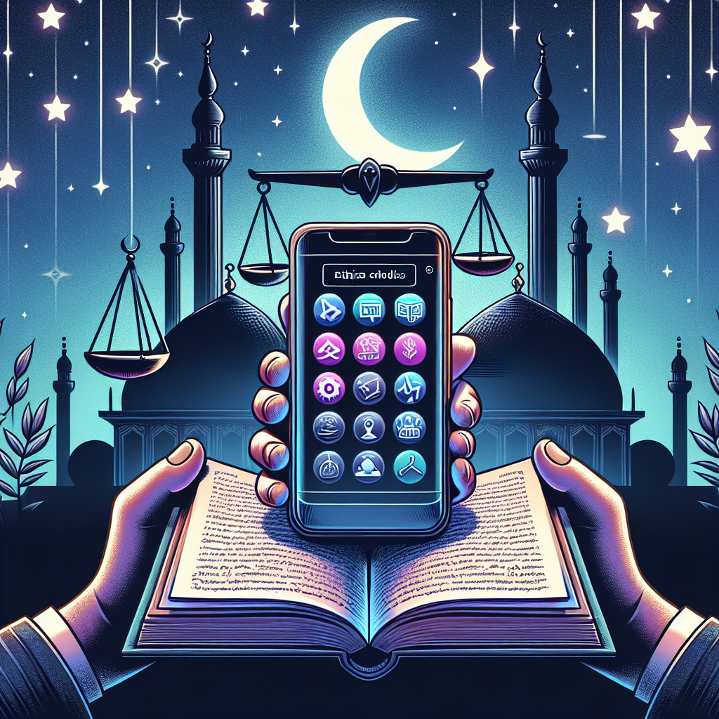 Hukum Bermain Game Mobile Legend dalam Islam: Perspektif Ulama dan Etika Bermağim