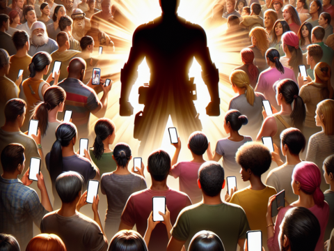 Mobile Legend's Latest Hero Release Sparks Excitement Across the Gaming Community