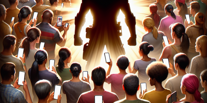 Mobile Legend's Latest Hero Release Sparks Excitement Across the Gaming Community