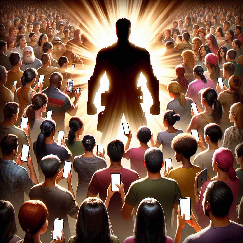 Mobile Legend's Latest Hero Release Sparks Excitement Across the Gaming Community