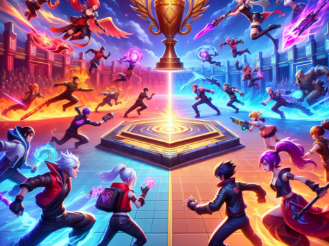 Mastering the Arena: Insider Tips to Dominate Live Mobile Legends Battle Royale
