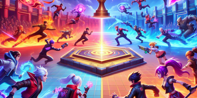 Mastering the Arena: Insider Tips to Dominate Live Mobile Legends Battle Royale