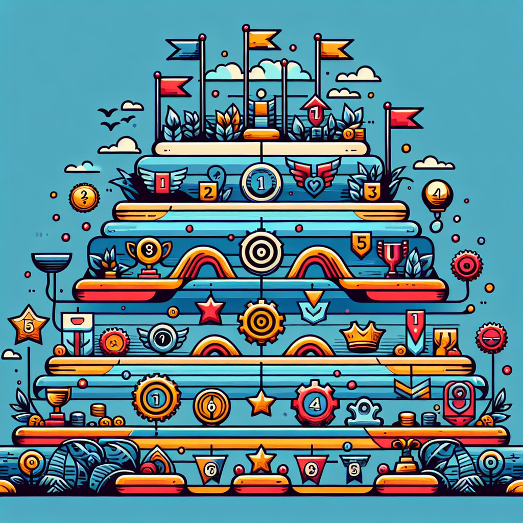 Ascending the Ranks: Navigating Mobile Legends Tier Levels