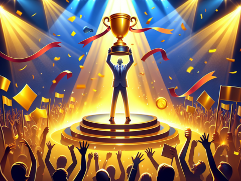 Mobile Legend Champion Emerges Victorious in Thrilling Grand Finals