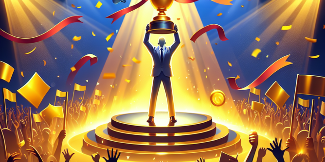 Mobile Legend Champion Emerges Victorious in Thrilling Grand Finals