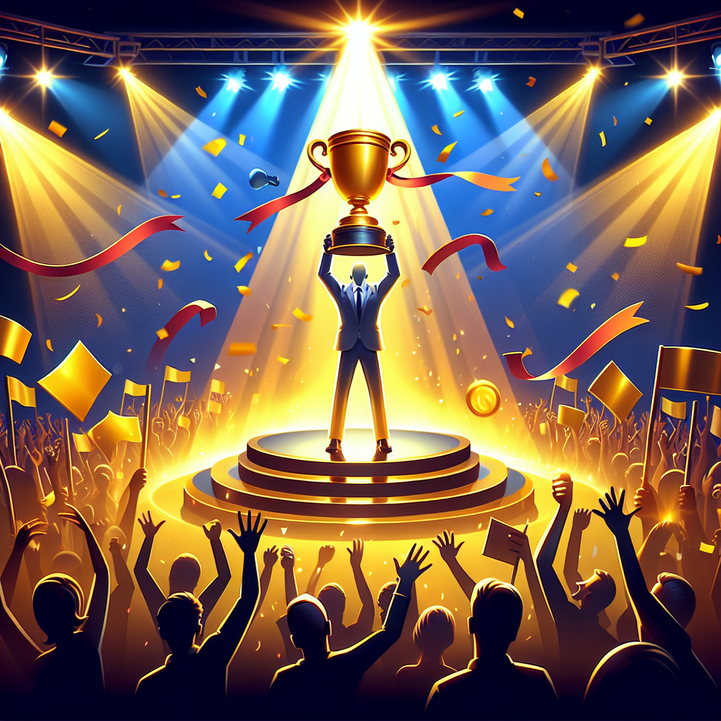 Mobile Legend Champion Emerges Victorious in Thrilling Grand Finals